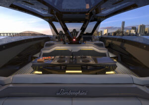 Lamborghini Technomar Yacht (3)