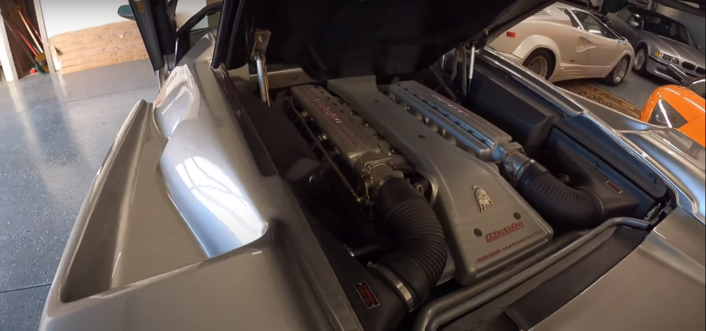 teamspeed.com YouTuber's Diablo VT Roadster Might Not Have Been a Dumb Purchase