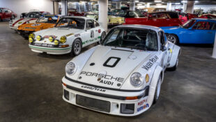 Petersen Museum Reopens with New Schedule, March 25