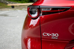 2021 Mazda CX-30 2.5 Turbo Premium Plus