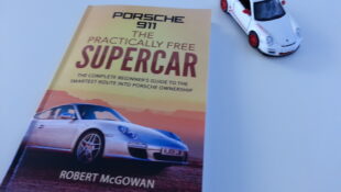 McGowan Porsche Book
